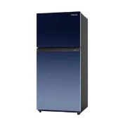 【宏騰興】【下單現折3500+詢問再折】GR-RT666WI-PGT(GG) | TOSHIBA 東芝 519L 漸層藍精品一級變頻雙門冰箱｜請輸入優惠代碼D3500