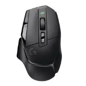 【蝦皮直營】Logitech 羅技 G502 X Lightspeed 高效能無線電競滑鼠 黑色 現貨 廠商直送