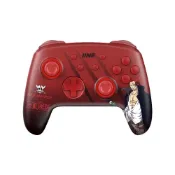 (店+)【良值】Nintendo Switch 2 控制器 Pro 海賊 無線控制器 巨集連發 紅髮傑克 無線手把 NS2 L929