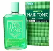 family2日本生活精品館 日本【柳屋YANAGIYA】 養髮液HAIR TONIC 清爽型 240ML