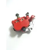 機車煞車卡鉗 碟剎卡鉗 原廠型 全新品 舊勁戰 一代勁戰 GTR 125 化油 車玩 SV MAX