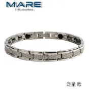 § 全館7折 § 【Mare】㊣316L白鋼手鍊：泛星 款【售後服務&保固12個月】