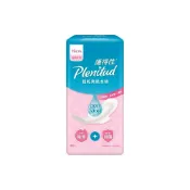 (店+)【Kotex 靠得住】Plenitud 護得住 超乾爽吸水棉/漏尿墊-防漏尿用 19cm 26片x1包