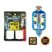 (店+)米諾諾 FA-34過濾旋轉起波器 起波器 水波器 濾芯 高密度