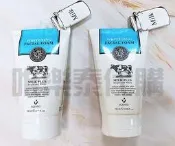 【現貨 泰國代購】泰國 Beauty Buffet Scentio Q10 牛奶淨白洗面乳100ml