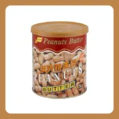 (店+)【蓉耀食品】福汎花生醬 (900g、3kg/罐 )