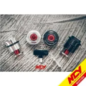 現貨秒出🔥【YAMAHA YSP正仁機車行】NCY 前叉預載調整器 33mm 預載調整 適用