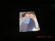 ◎貓頭鷹尋星窩◎明星彩色照片專賣-P40-78文國華(2*3)照片1張