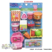 粉紅豬小妹 迷你收銀機 餐廚組 PP60584 佩佩豬  peppa pig 家家酒 易保公司貨 酷生活