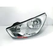 【UCC車趴】HYUNDAI 現代 IX35 IX-35 10 11 12 13 14 原廠型大燈 TYC製一邊3000