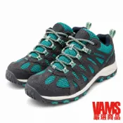 MERRELL 零碼出清 防水透氣 戶外低筒女款登山鞋-US7.5