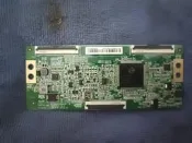 TH-43HX650W邏輯板