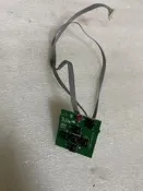 SAMPO EM-50KT18A用按鍵板.IR