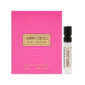 【香水專賣店】JIMMY CHOO 閃耀熱戀 女性淡香精針管(2ml)