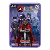 【FUNDO 樂多】狼人殺-復仇狼王版