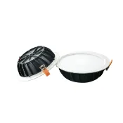 A Light專業照明 KAOS LED 崁燈 可遙控 調光調色 20W 30W 24cm 遙控器另購 調光崁燈 嵌燈 (A Light)