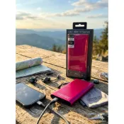 ➡️全新 doocoo iSimple plus 5500mAh 紅色行動電源