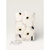 「客製尺寸」MARIMEKKO✿手作布版畫✿