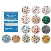 健康管理保健室 【原廠正貨】艾可兒 3D醫用口罩 (兒童) 50片/盒 (14款) 口罩