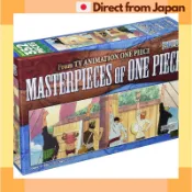 ENSKY 航海王 夥伴的印記 拼圖 352片 18.2×51.5cm 352-03 One Piece