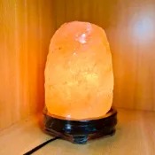 KY鹽燈能量館 5-6kg 玫瑰鹽燈 淨化 陽性能量 轉換氣場 負離子
