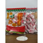 玉春奶油花生酥 花生酥 現貨 新年禮物 好事發生