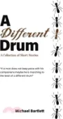 【三民網路書店】A Different Drum 作者：Michael Bartlett