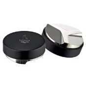 【泉嘉】義大利進口 MOTTA 填壓器 黑色 / 黑白 / 地球儀 / 碳素 ~ 整粉器 ~ 58mm