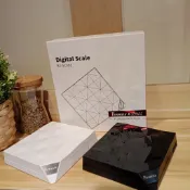 Brewista X系列 智能秤 電子秤 黑色 白色 精準控制 手沖 咖啡
