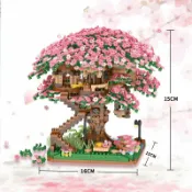全球選品1館 生活百貨 相容微顆粒積木小顆粒自由拼裝益智潮玩玩具雪花片diy超級