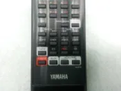 YAMAHA 床頭音響 搖控器 (YST-C11. AST-C30 . AST-C10) 全新品