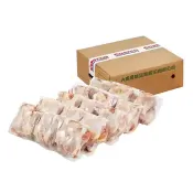 【Costco好市多】大成 台灣冷凍雞棒棒腿 2.7公斤 X 5入 Dachan Taiwan Frozen Chicken Drumstick 2.7 kg X 5-Count