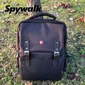Spywalk 紅十字型男後背包 No:S9722