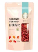 玉山最低比價網 [COSCO代購6] C126818 LAO SHI CUI ORGANIC GOJI 老食粹枸杞 600公克