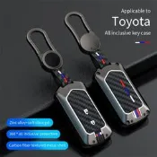 台灣現貨豐田卡羅拉 Verso 2004 2006 2007 Prius Gen 20 2005 2008 遙控保護殼鑰