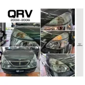 小傑車燈精品-全新 NISSAN 日產 SERENA QRV 02 03 04 05 06 年 原廠型 角燈