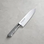 【永鍛刃物｜永利刀具】藤次郎 TOJIRO DP PRO 系列 170mm VG10三德刀｜F-895