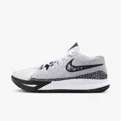 NIKE 耐吉 Nike Kyrie Flytrap VI EP DM1126-101 男 籃球鞋 運動 厄文 氣墊 緩震 白黑