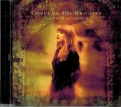 《絕版專賣》Loreena McKennitt 羅琳娜麥肯尼特 / The Book of Secrets 秘史