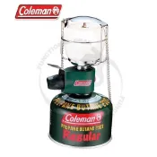 【美國 Coleman】PZ 日規瓦斯燈/露營燈(80W 附盒+電子點火器)天幕帳蓬掛燈.登山野營燈/CM-0536