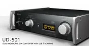 〔SE〕日本 TEAC UD-501 USB DAC 32bit/384kHz 耳機擴大機 DSD 5.6MHz
