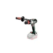 【metabo 美達寶】18V鋰電無刷電鑽攻牙機-快拆(GB18LTXBLQI)