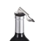 【IBILI】西班牙 開瓶氣密瓶塞2入 / 紅酒塞 葡萄酒塞