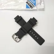 【錶帶耗材】BABY-G 卡西歐 BGA-210-1B 黑色 原廠錶帶 霧面 全新品 國隆