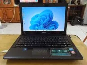 二手ASUS A42J  i5四核筆電 當零件機賣不退不保內容詳看