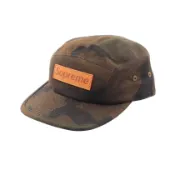 【DOKODEMO】【二手】LOUIS VUITTONLOUIS VUITTON Supreme SUP五片式 SP 露營帽 MP1875Supreme SUP男帽