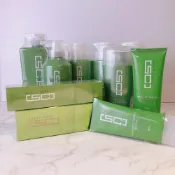 (店+)【WAJASS 威傑士】🌈夢幻選物🌈《WAJASS 威傑士》sc系列 SC5頭皮淨膚泥  SC7頭皮滋養液 SC8頭皮養護液