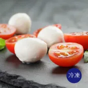 EuroPomella 冷凍莫扎瑞拉 櫻桃型 2kg (效期20271130)【玩饗食庫】小顆馬自瑞拉 Ciliegin
