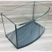🎊超低價🎊 1尺半海灣缸 45公分海灣缸 (45x26x30cm) 1.5尺海灣缸 玻璃缸 海灣缸 宣龍 海灣缸