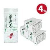 【茶曉得】華岡五告甘烏龍茶4件組（0.5斤）
